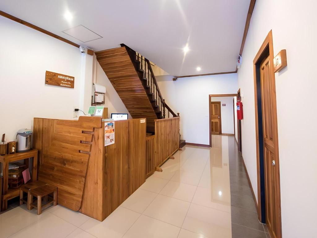 Thongphaphum Place Exterior photo